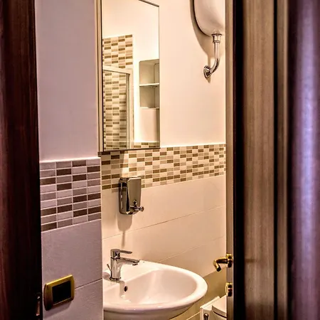 Bed and Breakfast San Gennaro 4*