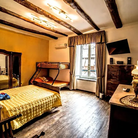 San Gennaro 4* Νάπολη