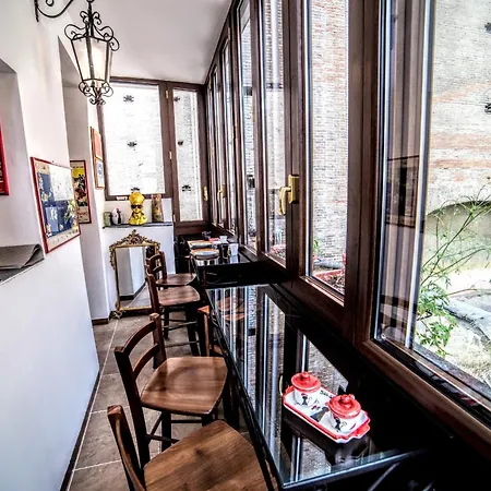 San Gennaro Bed and Breakfast Νάπολη