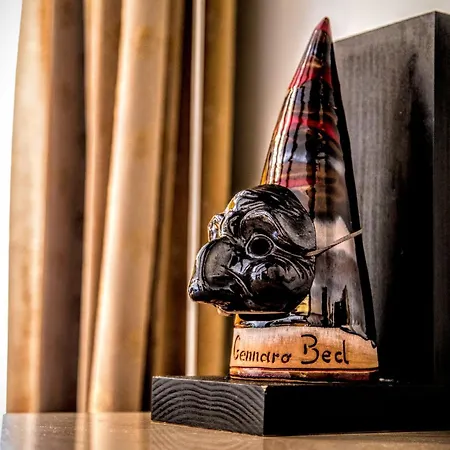 Bed and Breakfast San Gennaro