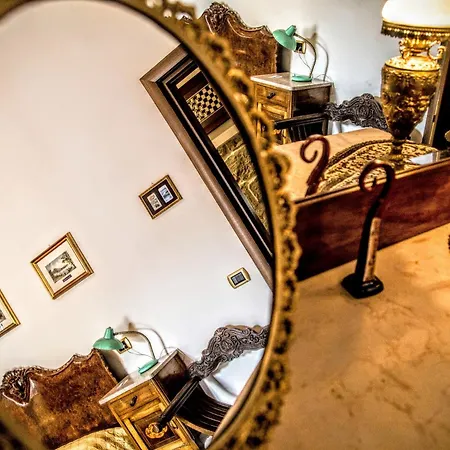 Bed and Breakfast San Gennaro