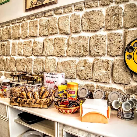 San Gennaro Bed and Breakfast