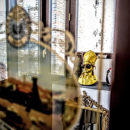 Bed and Breakfast San Gennaro