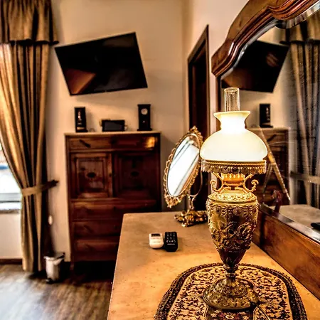 Bed and Breakfast San Gennaro