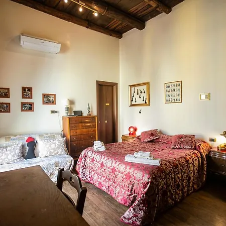 Bed and Breakfast San Gennaro 4*